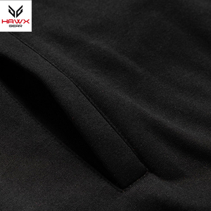 Vente en gros de sweatshirts à capuche en coton polyester et polaire pour hommes, manches longues, pull doublé, conception de la saison d'hiver, nouveauté - Product Image 4