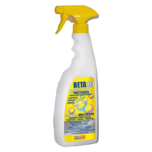 Multiface Fetting 'beta 10' Ml 750 - Product Image 1