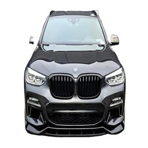 SUV de Lujo M40I 2024 SUPER USADO, Tracción en las Cuatro Ruedas, Caja de Cambios Automática, Cámara Trasera, Gasolina, Volante a la Izquierda, Asientos Oscuros, Faros LED, Techo Solar - Product Image 1