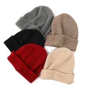 Bonnets très demandés en quantité en vrac/Bonnets sur mesure avec logo brodé sur mesure en gros - Product Image 2