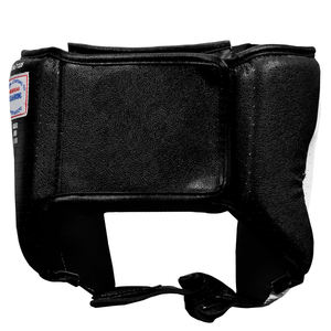 หมวกหนังคุณภาพสูง MMA & UFC สำหรับฝึกมวยและซ้อมมวย - Product Image 4