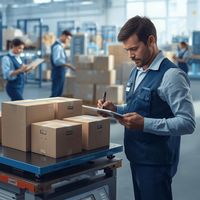 Ropa de Seguridad para Construcción de Estructuras de Acero Soldadas Marca IQAS Modelo 123 Hecho en China, Clave para Auditoría e Inspección Global