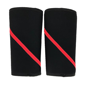 Nouvelle protection de genou réglable de haute qualité, best-seller, flexible, légère, pour la conduite à vélo - Product Image 3