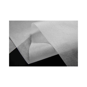 2 capas no tejidas 100% poliéster impermeable PE + PP película laminada no tejida/fieltro impermeable telas no tejidas - Product Image 6