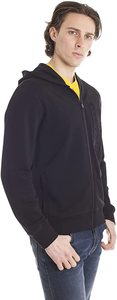 Sudaderas con capucha en relieve para hombre, Jersey personalizado, nuevo diseño - Product Image 2