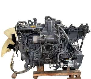 Moteur diesel d'occasion pour moteur 4HK1 en gros - Product Image 6