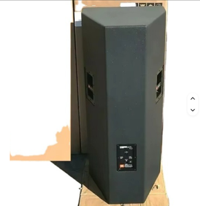 Haut-parleur passif double 15 pouces 2 voies SRx-725 neuf en gros, prêt à être expédié - Product Image 3