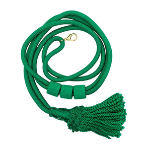 Customized 2025 High Quality 100% Cotton Bullion Wire Cap <b>Cords</b> for Bags Lightweight Design with Coating Finish - Product Image 1