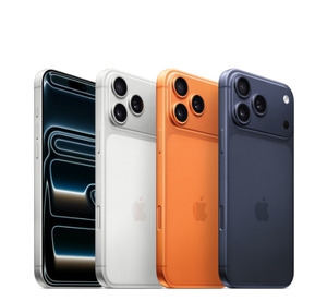 Apple iPhone 14 Pro Max สีส้ม น้ำเงิน ขาว เงิน 5G ปลดล็อค รองรับซิมคู่ ความจุ 256GB 512GB 1TB 2TB แบบเซลลูลาร์ - Product Image 1