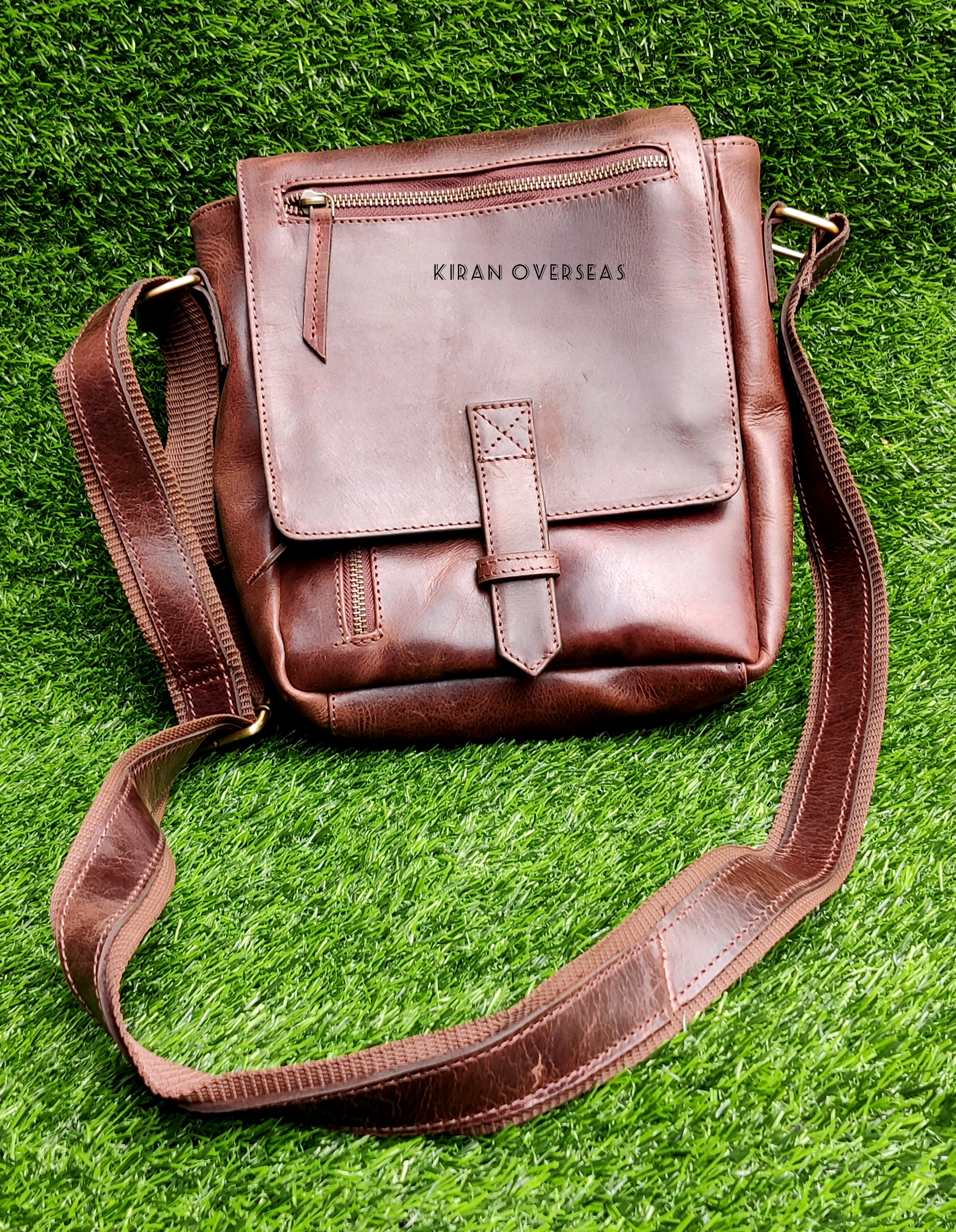 Marron