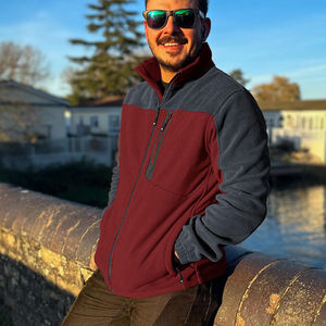 Veste tactique en toile d'hiver pour homme de haute qualité 2026, imperméable, polaire respirante, à capuche, épaisse, coupe-vent, vestes pour homme - Product Image 4