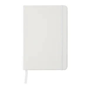 Personalized Arch Clean <b>A5</b> <b>Notebook</b> High Quality Custom Merchandise - Product Image 3