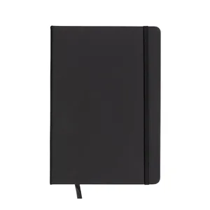 Taccuino Promozionale Personalizzato in PU con Elastico, Gadget Personalizzabili - Product Image 3