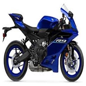Motocicletas YZF-R9 NUEVAS 2025-2026 MÁS VENDIDAS, Listas para Enviar - Product Image 3