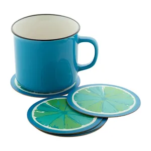 Sous-verre promotionnel personnalisable - CreaPint pour le merchandising - Product Image 3