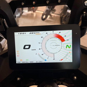 Motocicletas de Turismo MORBIDELLI T1002VX - Product Image 2