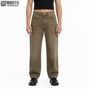 ชุดวอร์มผ้าฝ้าย100% ซักลายระบายอากาศได้ดีชุดวอร์มฤดูใบไม้ร่วงสีล้วนบานชุดวอร์มกางเกงมีฮู้ดสำหรับผู้ชายผู้หญิง - Product Image 5