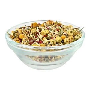 Polvo de manzanilla egipcia de alta calidad flor entera seca Color Natural excelente sabor caja empaquetada especias individuales hierbas más nuevo - Product Image 5