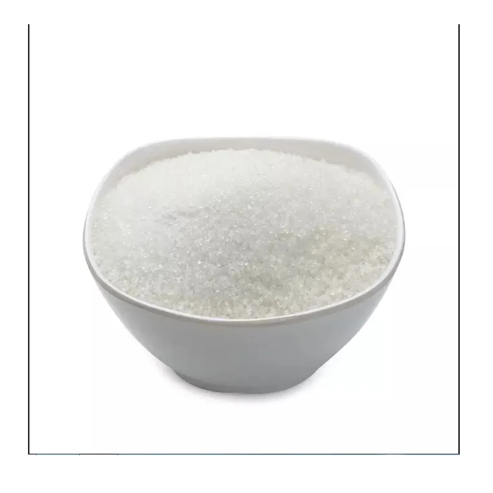 Top Quality Icumsa 45 Sugar White/Brown at Competitive Price Suger 100% Brazil Sugar ICUMSA 45/White Refined Sugar For Sale