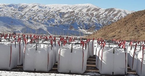 Asfalto de Petróleo MONAMORCO de la Mejor Calidad 85/100, Alta Calidad para Construcción de Asfalto y Uso en Carreteras, Origen Emiratos Árabes Unidos - Product Image 3