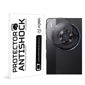 Protector de Pantalla ANTISHOCK para Nubia Z50S, Accesorio Móvil Duradero y Resistente a Impactos - Product Image 1