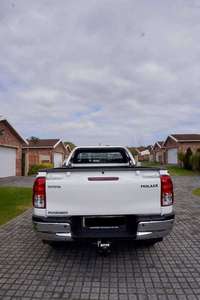 NUEVO, EXCELENTE, RÁPIDA VENTA DE Toyota HiLux CONQUEST Doble Cabina USADA - Product Image 4