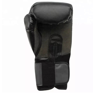 Vendedor superior 100% Proveedor de confianza Guantes y Equipo de Boxeo con estampado de parche de logotipo personalizado - Product Image 5