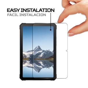 Fossibot DT1เบาอุปกรณ์ป้องกันหน้าจอทนทานดูดซับแรงกระแทก - Product Image 3