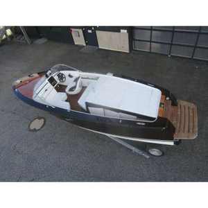 Barcos de Carreras Boesch 625 Sunski 2017-2024 - Product Image 3