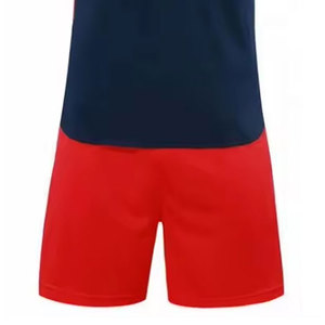 Uniforme de voleibol profesional cómodo y transpirable para adultos Estilo de conjunto disponible - Product Image 5