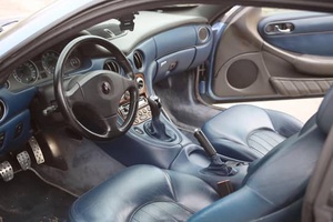 Maserati 3200 GT de 1999 prêt à être expédié - Product Image 2