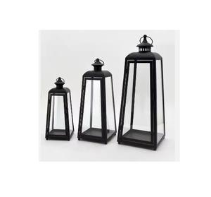 โคมไฟคุณภาพพรีเมี่ยมพร้อมวัสดุแก้วและโลหะที่ทนทานเหมาะสำหรับสร้างบรรยากาศและตกแต่งในร่มกลางแจ้ง - Product Image 2