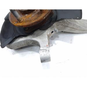 EJE DELANTERO DERECHO COMPLETO JEEP Grand Cherokee 4ª Serie 04877712AB (11>21) - Product Image 4