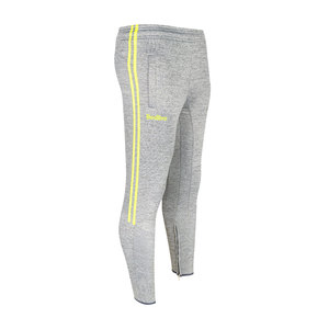 Pantalones de lanzamiento gaélicos bordados con logotipo GAA ligeros para hombre, estilo ajustado personalizable, cierre de Cintura elástica de Irlanda - Product Image 5