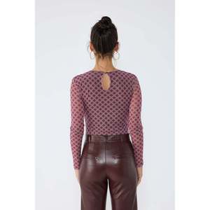 Blusa de Manga Larga - Product Image 4