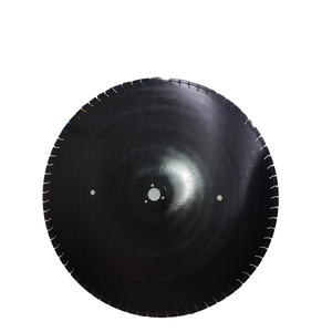 Lames de coupe en béton préfabriqué précontraint industriel soudées haute fréquence de 1100 mm OEM - Product Image 3