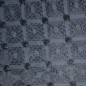 ผ้าปักลายเจ้าชายคุรุต้าย้อมสีล้วนขนาด58นิ้วสำหรับงานแต่งงานเด็กผู้ชายและเด็กผู้หญิง-ส่งออกไปต่างประเทศ - Product Image 1