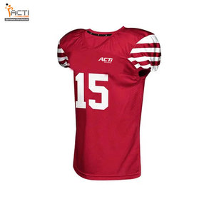 <b>Light</b> Weight Custom American <b>Football</b> Uniform New Style Custom Color American <b>Football</b> Uniforms - Product Image 2
