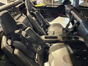 Listo para exportar a todo el mundo: Can-Am Maverick X3 MAX X DS Turbo RR UTV 2026 PARA ADULTOS - Product Image 4