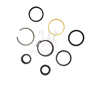 ชุดซีลกระบอกพวงมาลัย-หมายเลขอะไหล่แท้ 1606890M91 1606890 เหมาะสำหรับรถแทรกเตอร์ MF คุณภาพสูง ใหม่เอี่ยม - Product Image 5