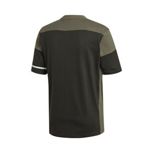 Camisetas estampadas de algodón Premium para todas las ocasiones Ropa de moda suave y duradera para hombres hecha en Pakistán - Product Image 2