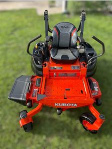 Kubota SZ26661เครื่องตัดหญ้า - Product Image 6