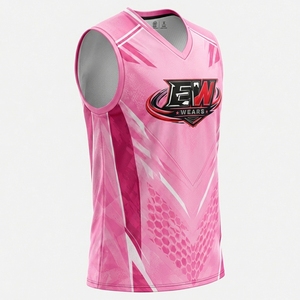 Gilet de football léger conçu pour un confort, une agilité et une durabilité maximales lors des entraînements et des activités d'équipe. - Product Image 6
