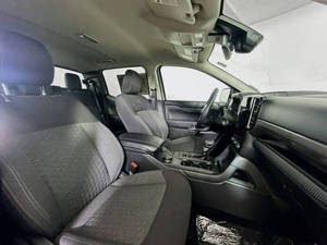 ฟอร์ด เรนเจอร์ XLT ปี 2024 สภาพดี ใช้งานน้อย - Product Image 4