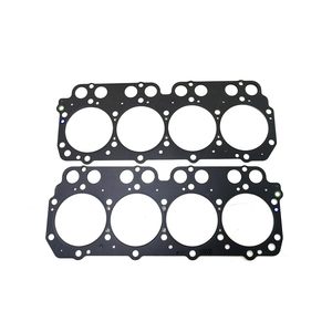 Joint de culasse pour N04C W04E 11115-78051 11115-E0030 Convient pour les pièces de réparation du moteur Hino 300 - Product Image 2