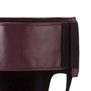 Venta caliente de alta calidad a bajo precio protector de ingle MMA boxeo protector de ingle artes marciales protector de ingle para hombres en venta en precio bajo - Product Image 2