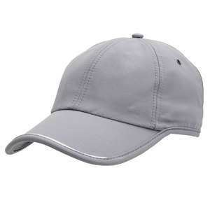 Gorra de béisbol deportiva cómoda de algodón 100% para hombre, diseño profesional, gorra de béisbol Unisex ajustable en blanco personalizada hecha en Pakistán - Product Image 5