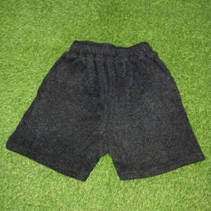 Shorts de Mohair para Hombre al por Mayor, Tejido Suave y Afelpado, Ropa Urbana Cálida, Envío Rápido, Shorts de Mezcla de Mohair para Hombre al por Mayor - Product Image 2