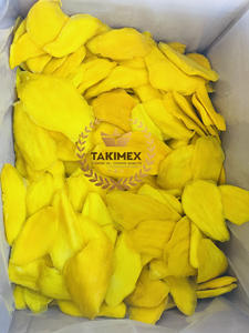 มะม่วงนุ่ม มะม่วงอบแห้งธรรมชาติ ราคา มะม่วง ราคาผลไม้ ราคาผลไม้อบแห้ง 1 กก. บรรจุภัณฑ์ขายปลีก อาหาร ผลิตในเวียดนาม บริษัท ทาคิเม็กซ์ - Product Image 5