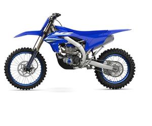 Oferta con Descuento: Motocicletas YZ250FX 2025 con 3 Años de Garantía, Construcción de Aluminio y Acero, Personalizables, Soporte OEM - Product Image 4